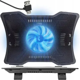 podstawka-chlodzaca-podkladka-pod-laptopa-led-usb-regulacja-katu-nachylenia