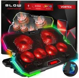 podstawka-podkladka-chlodzaca-pod-laptopa-regulowana-9-17-led-rgb-2x-usb