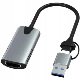 video-grabber-hdmi-nagrywarka-obrazu-usb-4k-obs-streaming-capture-card-pc