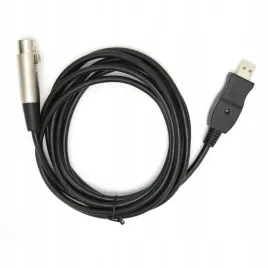 kabel-adaptera-usb-meski-na-xlr-zenski-3-metry