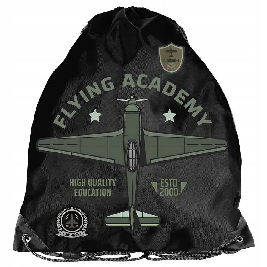 worek-na-buty-paso-samolot-stan-nowy