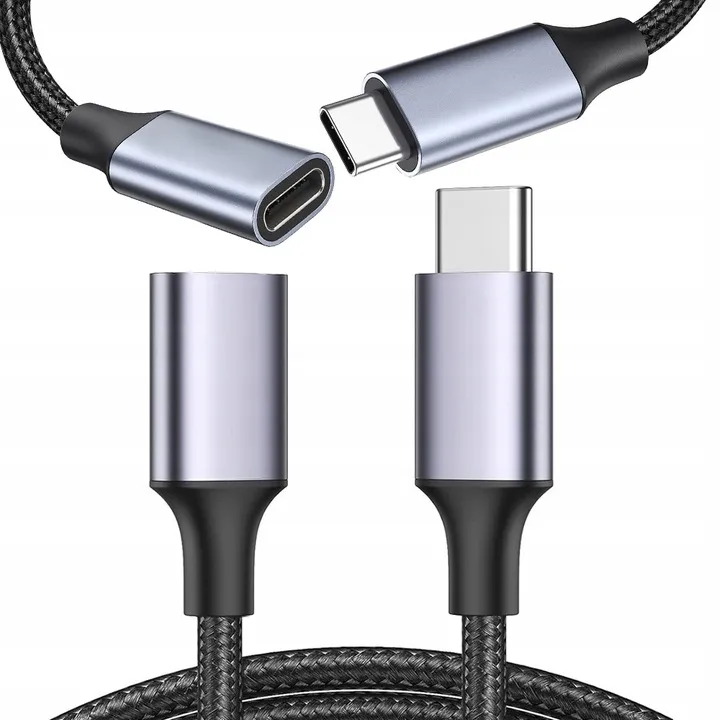 kabel-przedluzacz-usb-c-adapter-2m