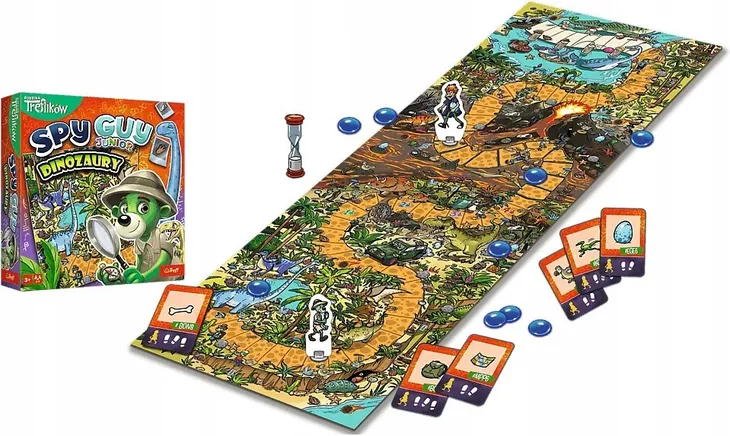 spy-guy-junior-dinozaury-trefl-wiek-gracza-3-4-lata-5-7-lat-8-11-lat-12-14-lat-15-18-lat-18