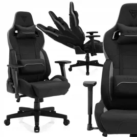 fotel-gamingowy-biurowy-material-regulowany-sense7