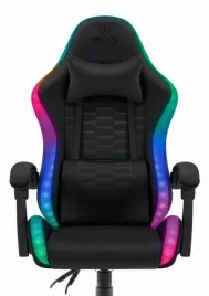fotel-gamingowy-biurowy-obrotowy-hell-s-chair-hc-1000-black-led-rgb