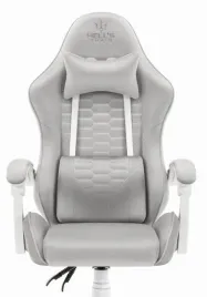 fotel-gamingowy-hell-s-chair-hc-1000-grey-white-szary-bialy-tkanina