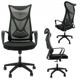 fotel-biurowy-ergonomiczny-krzeslo-obrotowe-najwygodniejszy-trwaly-mocny