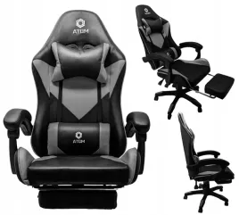 fotel-gamingowy-biurowy-z-ekoskory-obrotowy-dla-gracza-kubelkowy-wygodny