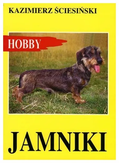 jamniki