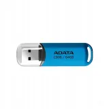 adata-pendrive-c906-64gb-usb2-0-niebieski