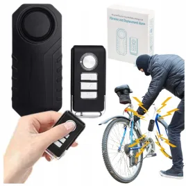 zabezpieczenie-rowerowe-alarm-becke-bezprzewodowy-alarm-rowerowy-na-pilot