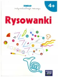 czterolatki-rysowanki-nowa-era