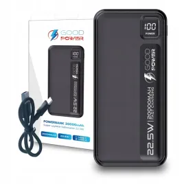 pojemny-powerbank-20000mah-szybkie-ladowanie-225w-pd-usb-c-goodpower