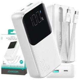 joyroom-mini-powerbank-20000mah-30w-z-wbudowanymi-kablami-usb-c-lightning