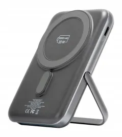 power-bank-newell-ms-10000-magsafe-10000-mah-pd-20-w-szary