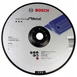 bosch-tarcza-do-szlifowania-metalu-stali-230x6-mm