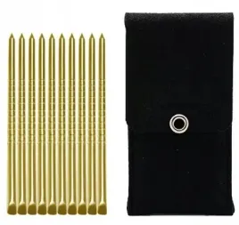 piny-do-pinoterapii-pin-pro-mosiadz-10-szt-acus-med-pokrowiec-etui