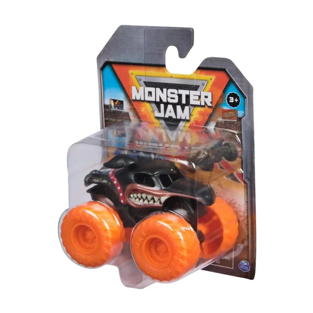 monster-jam-auto-samochodzik-skala-1-72