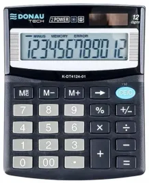 kalkulator-biurowy-donau-tech-12-cyfr