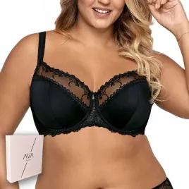 ava-stanik-biustonosz-polusztywniany-wygodny-av-1030-semi-soft-czarny-85g