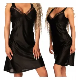 koszula-nocna-halka-czarna-polski-produkt-czarna-damska-na-ramiaczkach-48