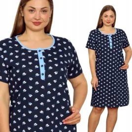 koszula-nocna-4-guziki-linia-plus-size-nadwymiar-duza-rozmiarowka-duze-xl