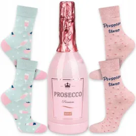 kolorowe-skarpetki-prosecco-soxo-smieszny-prezent-dla-babci-r-35-40