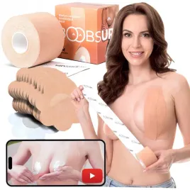 oryginalna-tasma-modelujaca-do-biustu-piersi-taping-biustu-piersi-wideo