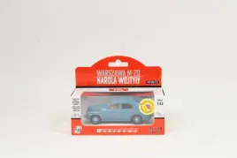 model-prl-warszawa-m20-karol-wojtyla-ed-zl-22706