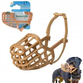 baskerville-classic-2-kaganiec-fizjologiczny-dla-psa-z-oslona-xxs-15-45cm