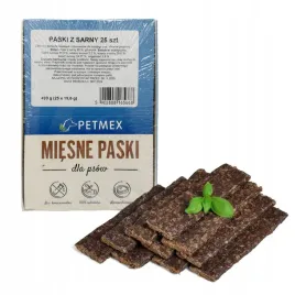 paski-z-sarny-przysmak-gryzak-smakolyk-naturalny-dla-psa-petmex-490g-25szt