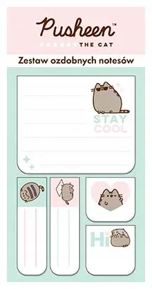 zestaw-5-notesow-ozdobnych-pusheen