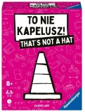 to-nie-kapelusz-ravensburger