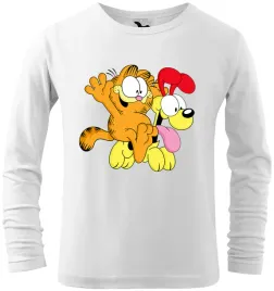 koszulka-z-dlugim-rekawem-garfield-i-przyjaciele-producent