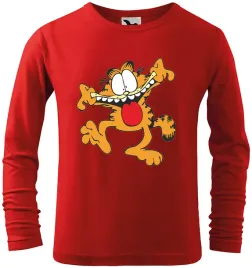 koszulka-z-dlugim-rekawem-garfield-i-przyjaciele-producent