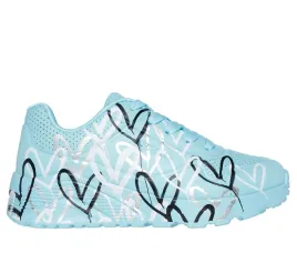 buty-mlodziezowe-skechers-x-jgoldcrown-uno-lite-metallic-love-314067l