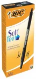 dlugopis-soft-feel-czarny-bic