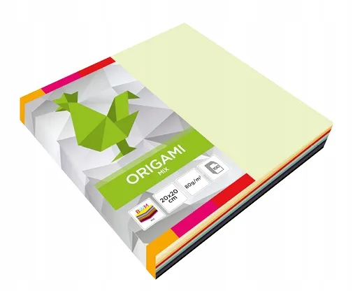 origami-20x20-cm-fluo-pastele-interdruk