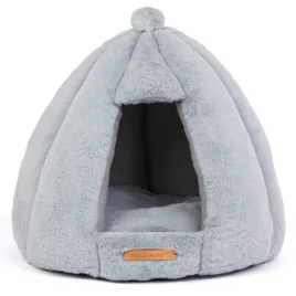 miekka-budka-pluszowa-legowisko-dla-kota-psa-premium-royal-furry-40-cm