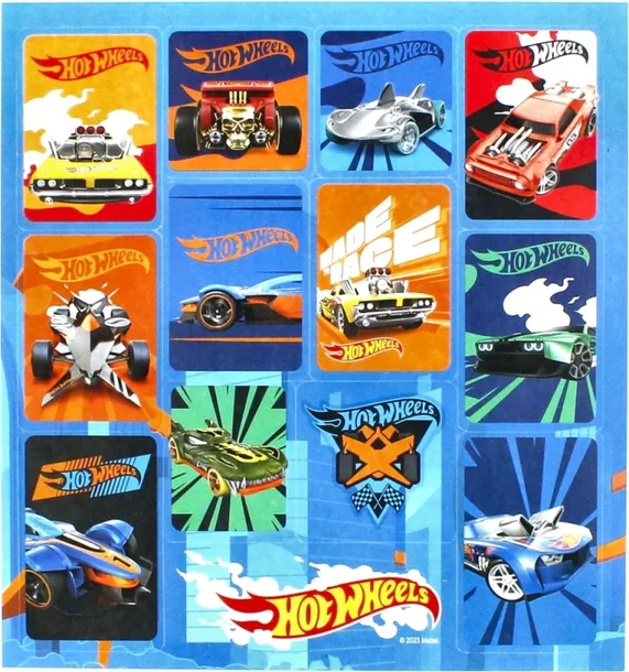 naklejki-kwadrat-hot-wheels-rodzaj-naklejki-klasyczne