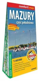 comfort-map-mazury-czesc-poludniowa-1-60-000
