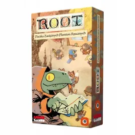 root-paczka-zacieznych-plemion-rzecznych