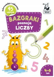 bazgraki-poznaja-liczby-4-6-lat-kapitan-nauka