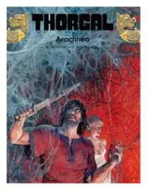 arachnea-thorgal-tom-24-wyd-2024-j-van-hamme