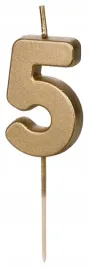swieczka-urodzinowa-5-zlota-45cm