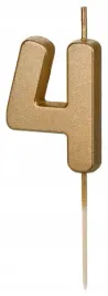 swieczka-urodzinowa-4-zlota-45cm