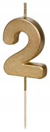 swieczka-urodzinowa-2-zlota-45cm