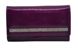sv-070-skorzany-portfel-z-kamieniami-swarovskiego-fiolet-fioletowy