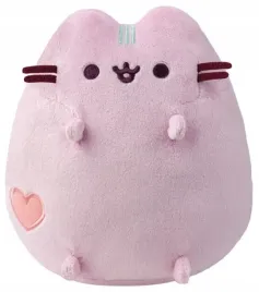 pusheen-classic-supersoft-lila