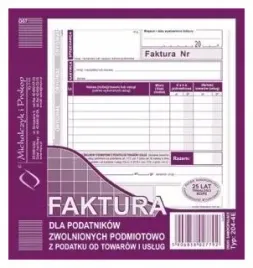 faktura-dla-podatnikow-zwolnionych-204-4e